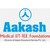 AAKASH INSTITUTE logo