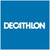 DECATHLON ÉCHIROLLES logo