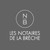 Notaires de la Brèche logo