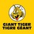Giant Tiger logo