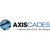 Axiscades France logo