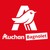 Auchan Bagnolet logo