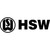 Huta Stalowa Wola S.A./HSW S.A. logo