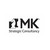 MK Müşavirlik logo