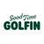 Good Time Golfin logo