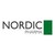 Nordic Pharma UK logo