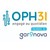 OPH31 logo