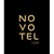 NOVOTEL LA GRANDE MOTTE GOLF logo