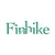 Finhike logo
