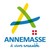 Ville d'Annemasse logo