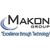 Makon Group logo