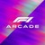 F1® Arcade logo
