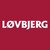 Løvbjerg logo