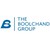 The Boolchand Group logo