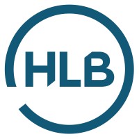 HLB Nederland Accountants & Consultants logo