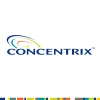 Concentrix India logo