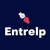 Entrelp logo