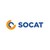 SOCAT logo