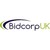 Bidcorp UK logo