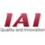 IAI America, Inc. logo