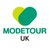 MODETOUR NETWORK UK LTD logo