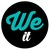We-it.co logo