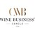 Cercle Wine Business logo