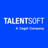 Talentsoft logo