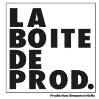La Boîte de Prod logo