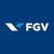 FGV - Fundação Getulio Vargas logo
