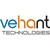 Vehant Technologies logo