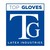 TOP GLOVES LATEX INDUSTRIES logo
