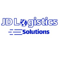 JD Logistics Solutions LLC logo