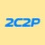 2C2P logo