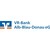 VR-Bank Alb-Blau-Donau eG logo
