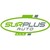 SURPLUS AUTO logo