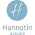 Hannotin Avocats logo