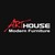 Art House Furniture logo