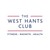 The West Hants Club logo