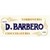 Davide Barbero s.r.l. logo