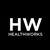 Healthworks logo