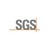 SGS Argentina logo