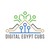 Digital Egypt Cubs Initiative "DECI" logo