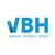 Van Berge Henegouwen (VBH) logo