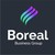 Boreal Business Group logo