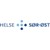 Helse Sør-Øst RHF logo
