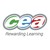 CCEA logo