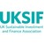 UKSIF logo