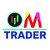 Om Traders logo