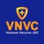 VNVC - Trung tâm Tiêm chủng Trẻ em và Người lớn logo